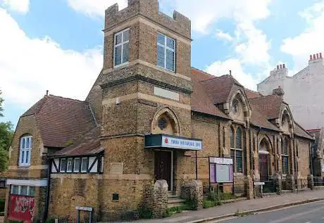Photo de The Salvation Army