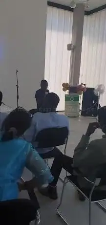 Photo de RCCG New Song Parish  Berlin  Germany