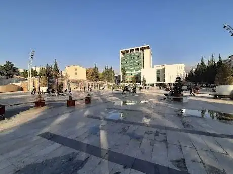 Photo de Milli İrade Parkı