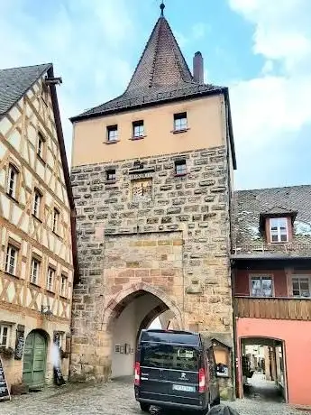 Photo de Hersbrucker Tor