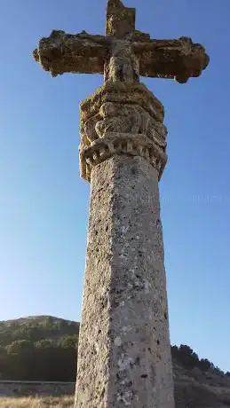 Photo de Cruz Del PelÃ­cano