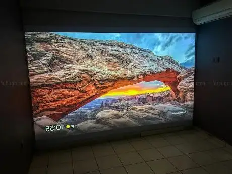 Photo de VIP. Cinema Café