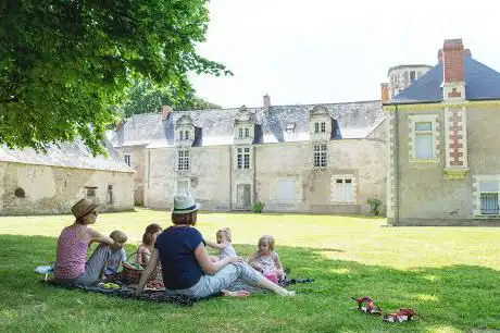Photo de Office de Tourisme Estuaire et Sillon - Bureau d'accueil de Savenay