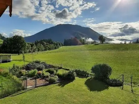 Photo de Elsbethen bei Salzburg - Naturparadies am Fuße des Gaisbergs