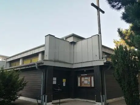 Photo de Katholische Kirche Katharina von Siena