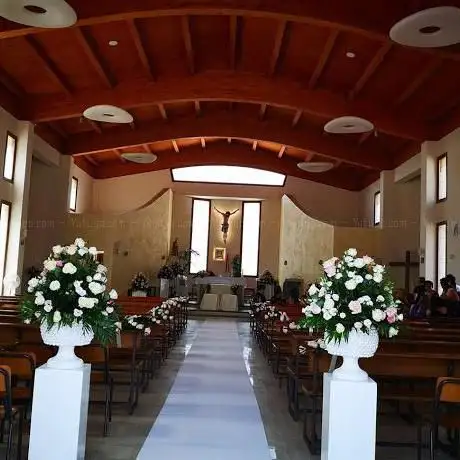 Photo de Chiesa Santa Maria della Scala