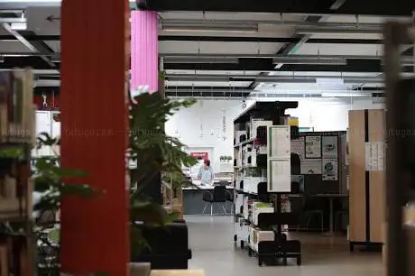 Photo de Library Sint-Lievens-Houtem