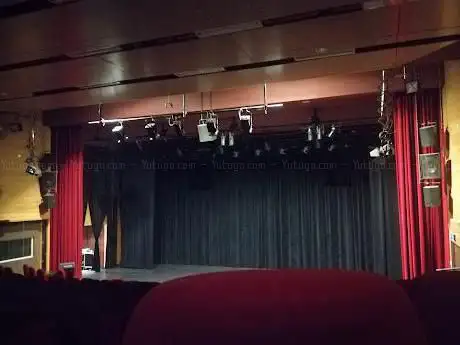 Photo de Ciné-Tambour