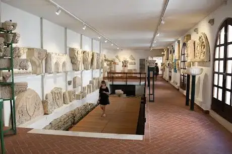 Photo de Trogir City Museum