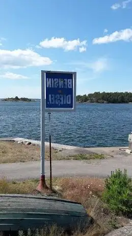 Photo de S:t Anna Kajak - Tyrislöt
