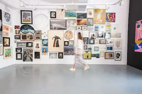 Photo de Büyükdere35 Art Gallery