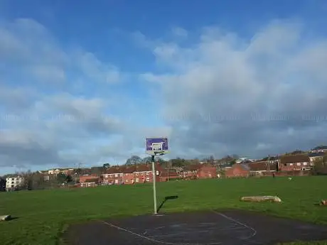 Photo de Wonford Playing Fields