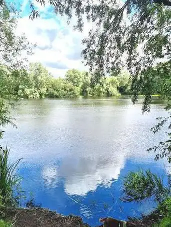 Photo de Priory Country Park