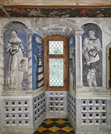 Photo of Klostermuseum St. Georgen