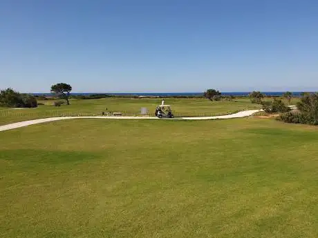 Photo de San Domenico Golf