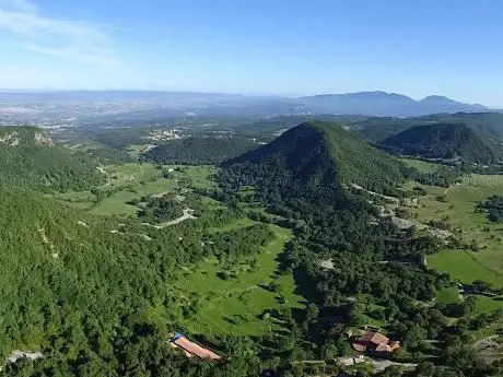 Photo de Pla d'Aiats