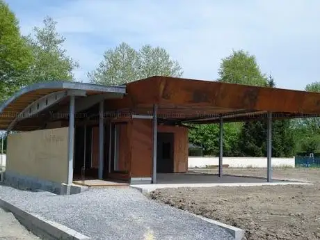 Photo of Mémorial du Camp de Gurs