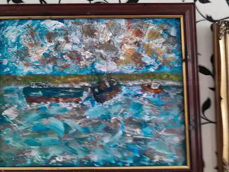 Photo de Rossall Galleries
