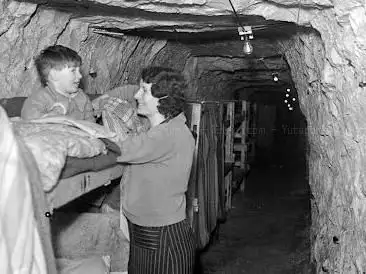 Photo de Ramsgate Tunnels