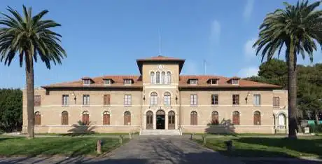 Photo de Cinema Solvay