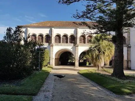 Photo de Royal Palace of Évora