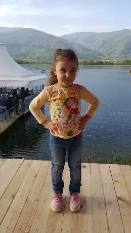 Photo de Abdulnaci Doğancı Parkı