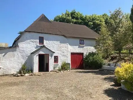 Photo de Craanford Mills