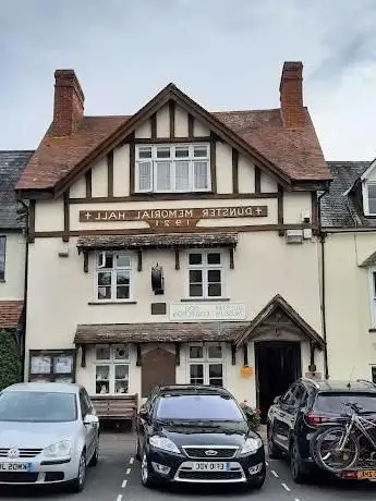 Photo de Dunster Museum & Doll Collection