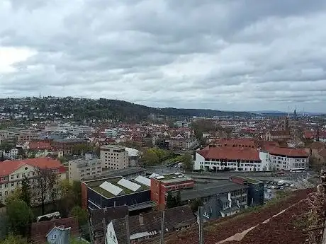 Photo de Weinerlebnisweg durch die terrassierte Kulturlandschaft