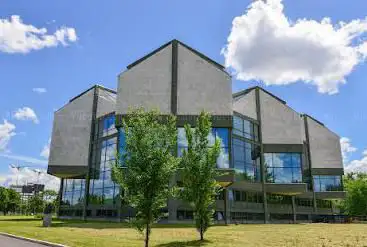 Photo de Museum of contemporary art