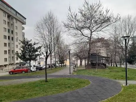 Photo de 75th Anniversary Recreation Park