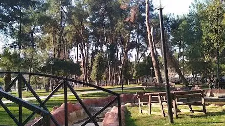 Photo de Pınarbaşı Mesire Alanı