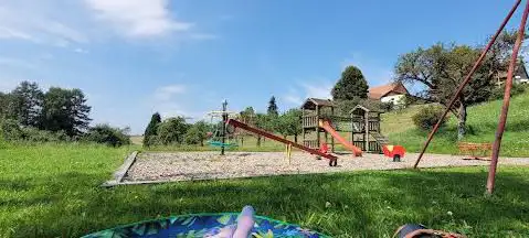 Photo de Place de jeux