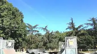 Photo de Skatepark Cité De L'espace