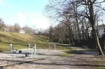 Photo de Parc du Val Vert