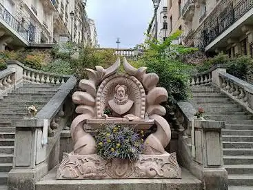 Photo de Monument Ã  LuÃ­s de Camões