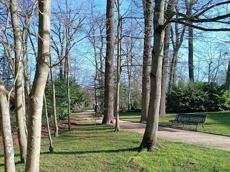 Photo de Parc Caillebotte