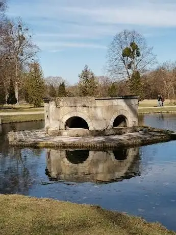 Photo de Goldfish Pond