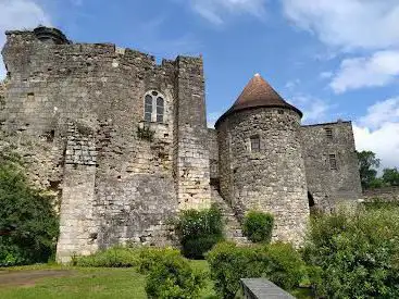 Photo de Langoiran Castle