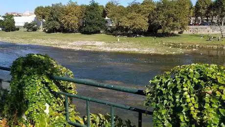 Photo de Parc du Ramier