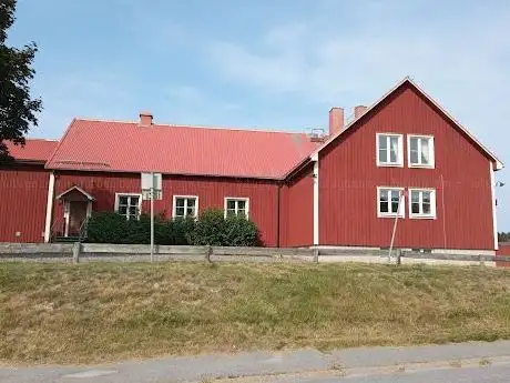Photo de Bygde Bio - Östra Husby