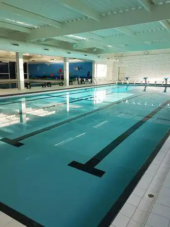 Photo de Piscine de Quaregnon
