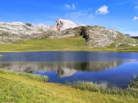 Photo de Oros Cortina - Paola Dandrea Trekking escursioni & bike