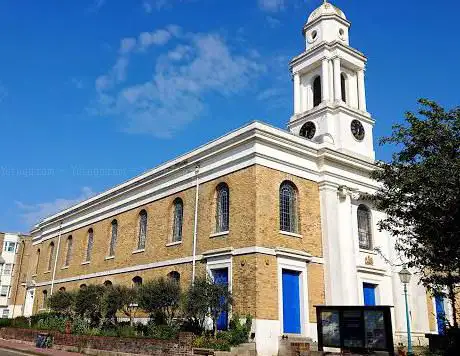 Foto de St George's Church