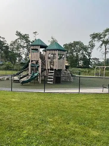 Photo de Geiger Park