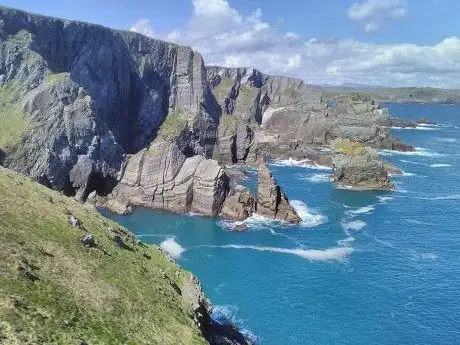 Photo de Mizen Head Signal Station