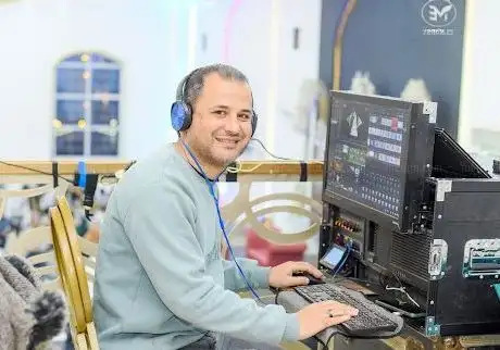 Photo de شرگة لمسات للتصوير