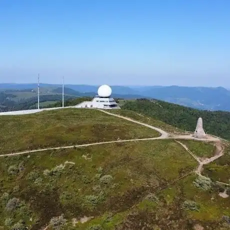 Photo de Station du Grand-Ballon