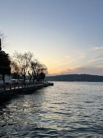 Photo de Tarihi Taş İskele