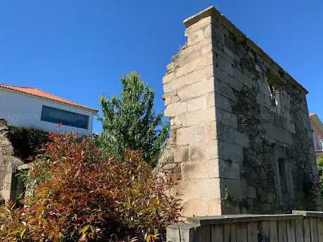 Photo de Torre de Andeiro